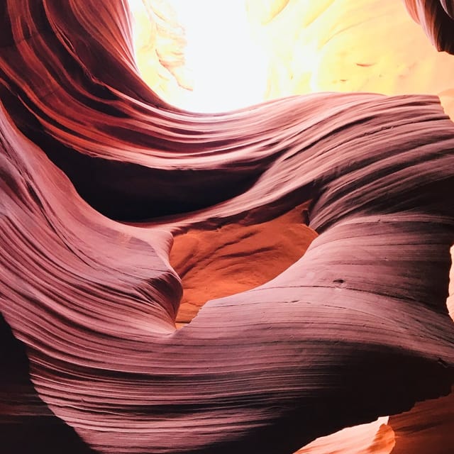 Lower Antelope Canyon Tour with Navajo Guide - Photo 1 of 8